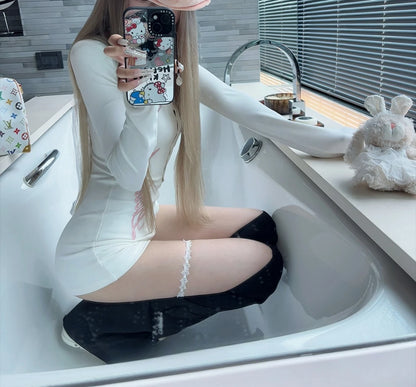 Women's Sporty Slim Fit Jumpsuit Shorts