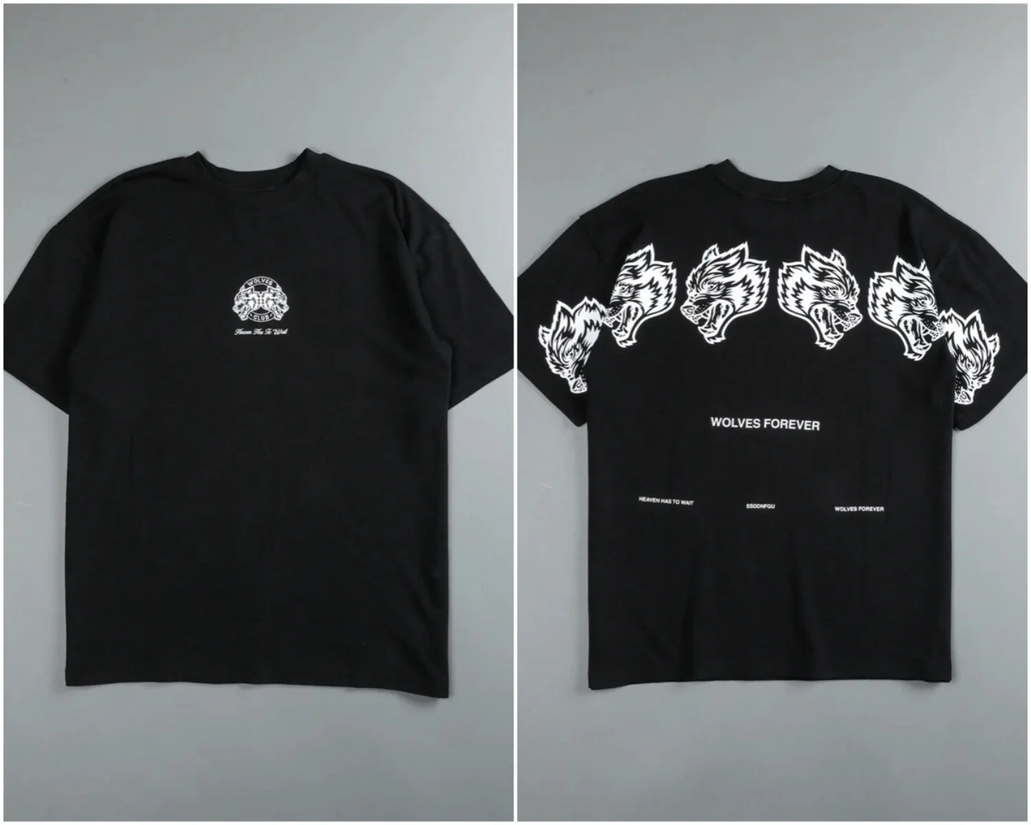 Apex Ritual – 純綿半袖プリントカップルTシャツ – 男女兼用フィットネススポーツウェア