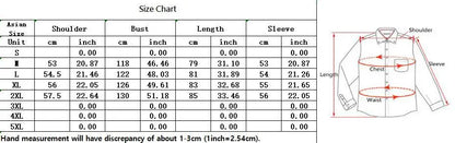 Black White Shirt Men Fashion Social Mens Dress Shirt Korean Loose Long Sleeved Shirt Mens Office Formal Shirts Ice Silk M-2XL