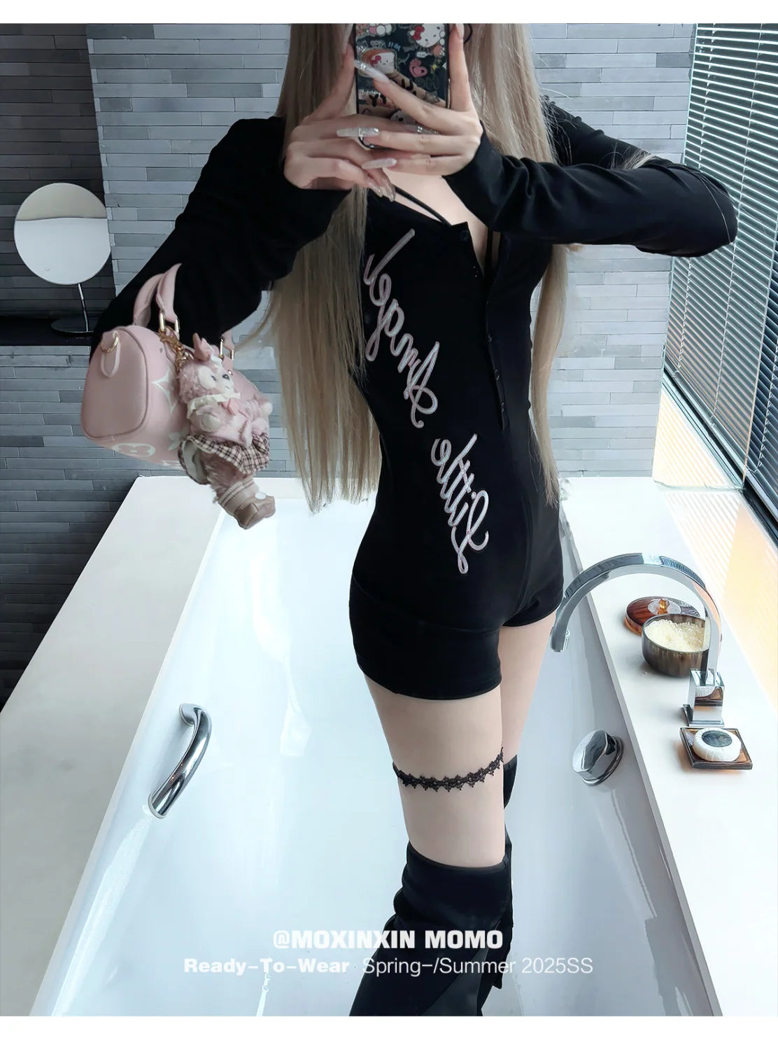 Women's Sporty Slim Fit Jumpsuit Shorts