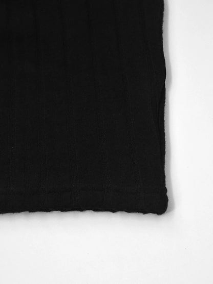 Women Dresses Elegant Party Autumn Winter New Turtleneck Long Sleeves Sexy Sheath Mini Dresses Bodycon Club Knitted Dress
