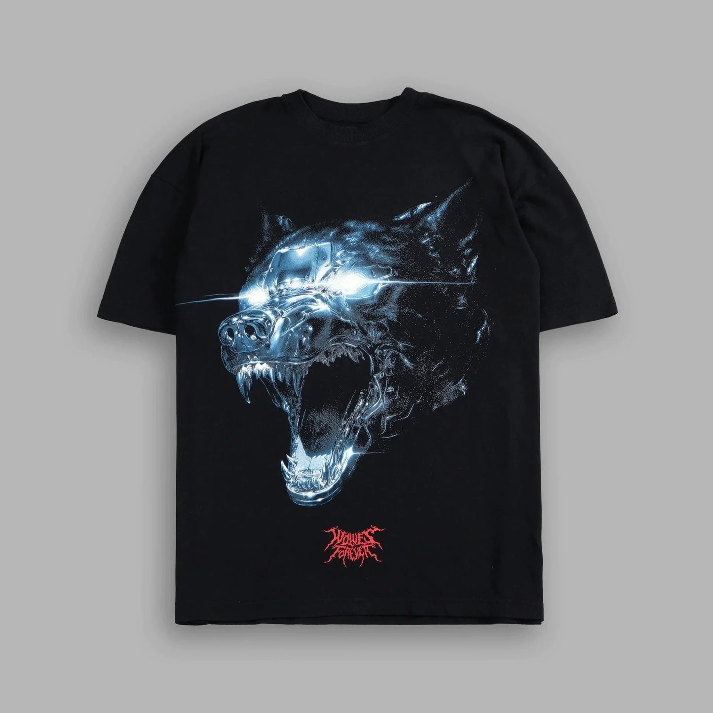 Apex Ritual – Unique Print Short-Sleeve Cotton T-Shirt – Men & Women Fashion Casual Tee