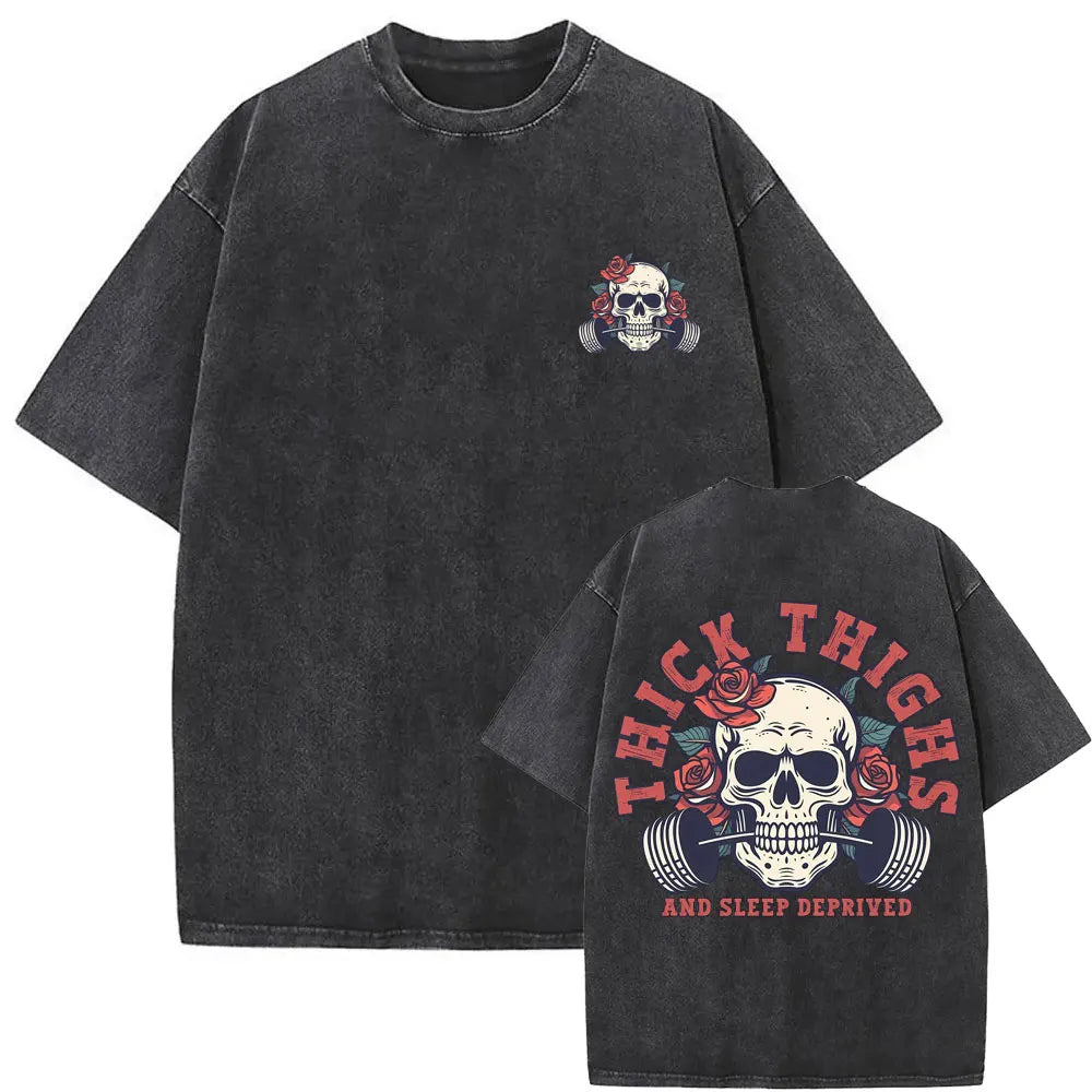 Apex Ritual – Anti Social Lifting Club スケルトン ジム ポンプ カバー Tシャツ – 面白いヴィンテージ ボディービル Tシャツ