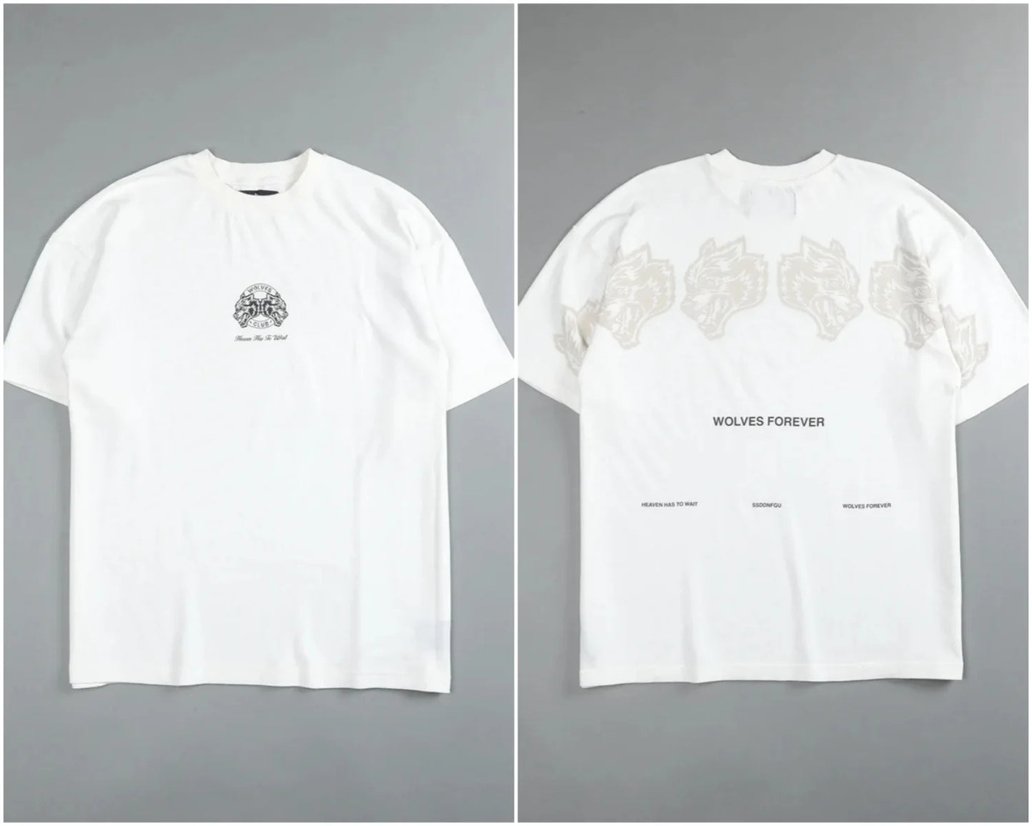 Apex Ritual – 純綿半袖プリントカップルTシャツ – 男女兼用フィットネススポーツウェア
