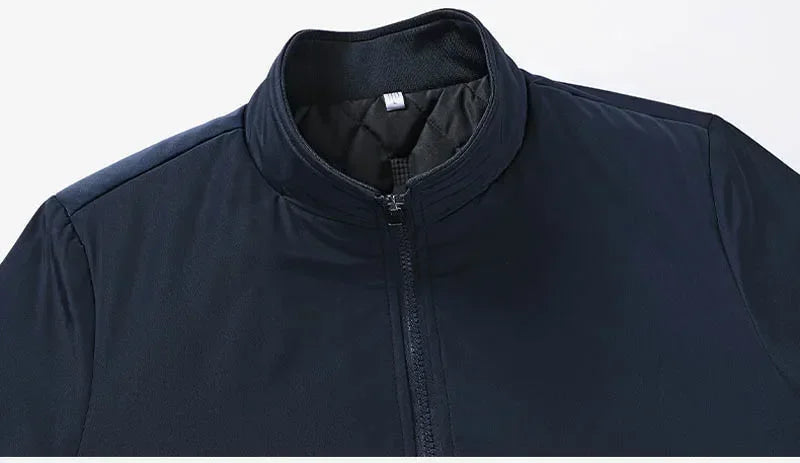 Men Windbreaker Streetwear Winter Fleece Jackets Plus Size 6XL 7XL 8XL Thicken Warm Varsity Jacket Coat For Men Parkas Overcoats