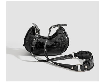 Underarm Bags Crossbody Bag for Women Shoulder Bag Retro Purse and Handbags Designer Bags Dinner Bags Сумка Женская Bolsos Mujer
