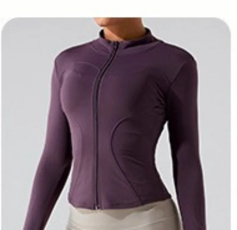 Women's Workout Crop Top