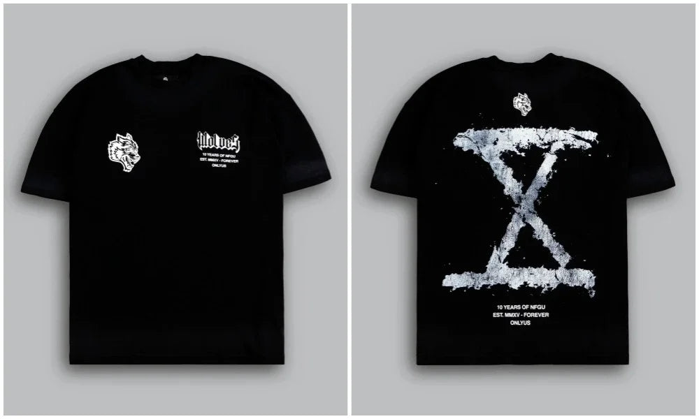 Apex Ritual – Unique Print Short-Sleeve Cotton T-Shirt – Men & Women Fashion Casual Tee