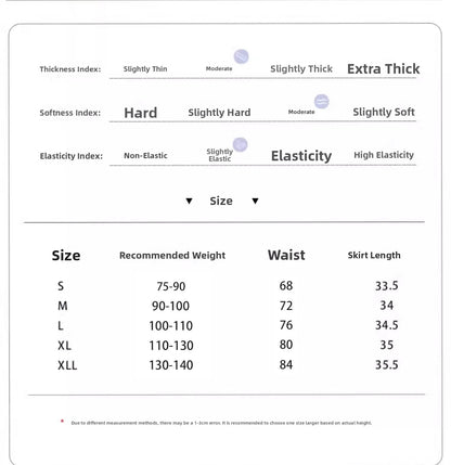 Sweet  Knot Pleated High Waist f Skirt Women's 2024 New Sle Splice Lace Sexy A-Line ort Skirt Commute Korean ...
