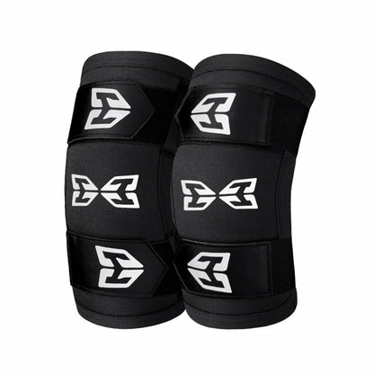 Weightlifting Elbow Brace Support Neoprene Compression Elbow Pads Arm Sleeves Protector For Powerlifting Gym strength Fitness