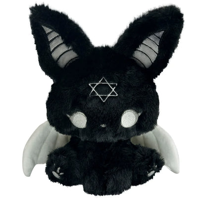 2026 New Release: Alice Dark Messenger Original Design Wind Doll Plush Cute Animal Plush Doll Trendy Toy