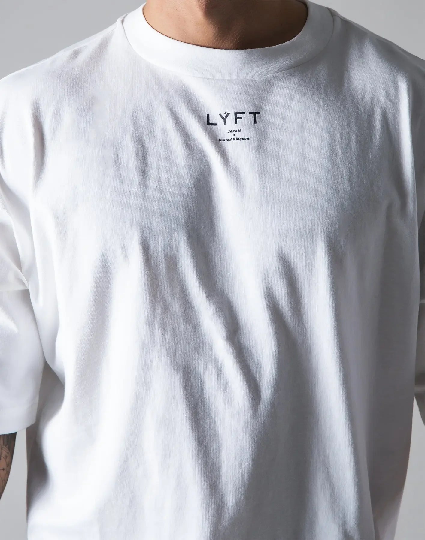 Apex Ritual – メンズ ゆったりフィット サマー スポーツ Tシャツ – フィットネス バスケットボール 半袖 韓国スタイル