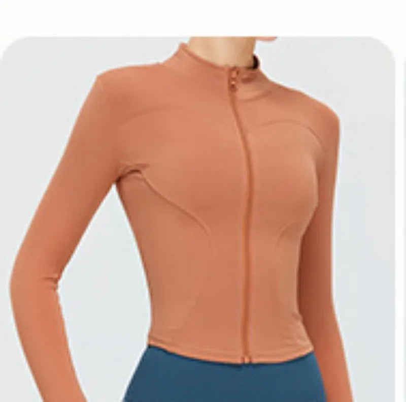 Women's Workout Crop Top