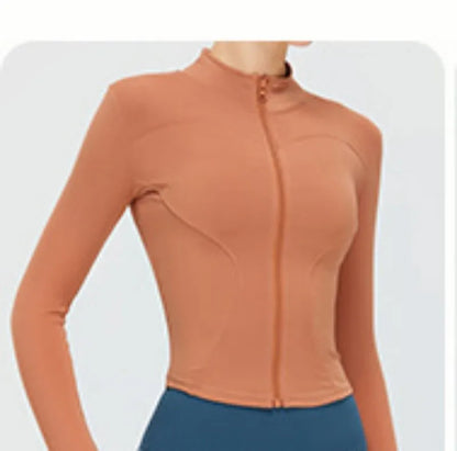 Women's Workout Crop Top