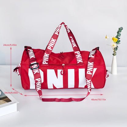 Apex Ritual – グラフィックプリントスポーツバッグ – ポータブルショルダー＆クロスボディフィットネス旅行バッグ