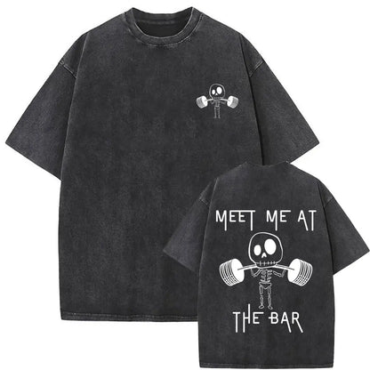 Apex Ritual – Anti Social Lifting Club スケルトン ジム ポンプ カバー Tシャツ – 面白いヴィンテージ ボディービル Tシャツ