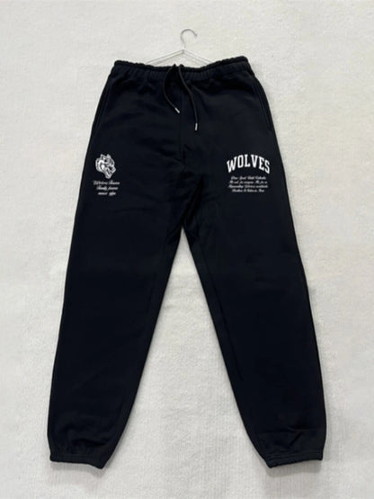 DARC SPORT Fitness training sport style elasticated ankle pants