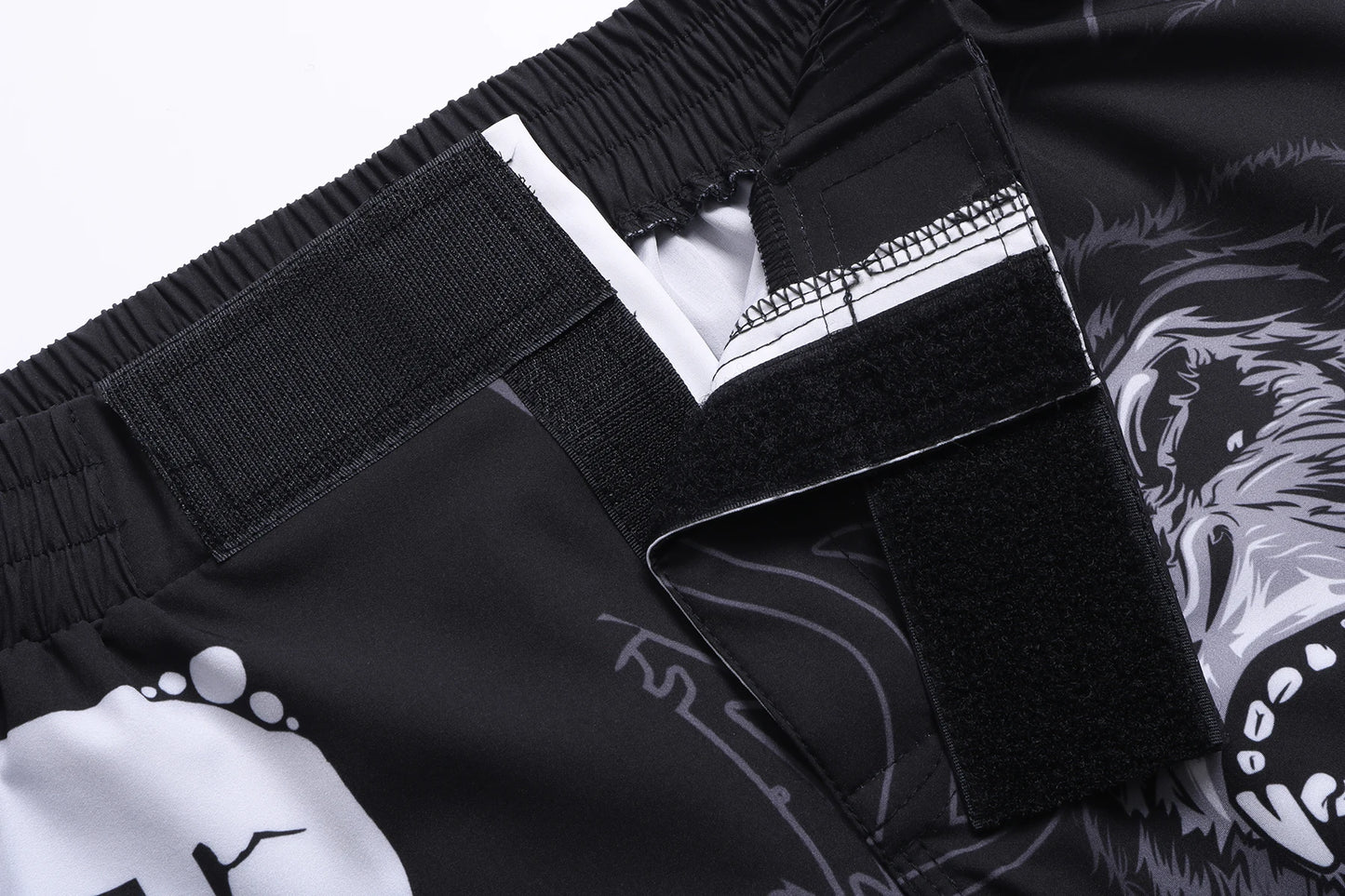 Apex Ritual No-Gi Compression Set – BJJ & Muay Thai Rashguard, Tee & Shorts