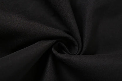Women Midi Skirts Goth Dark Grunge Casual Tag Split Mall Gothic Punk High Raise Slim Long Skirt Y2k Sexy Fashion Streetwear