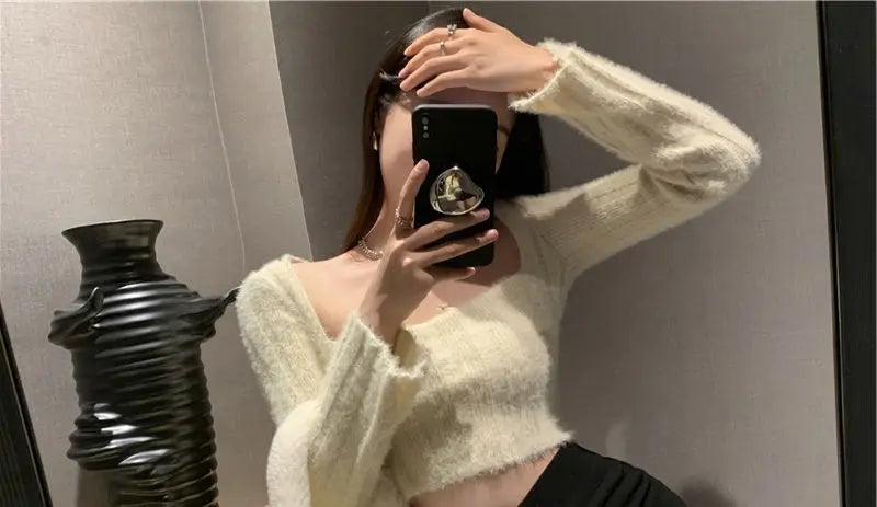 XS-5XL Shorts Women Black Wide-leg High Waist Shirring Lace-up All-match Streetwear Korean Fashion Summer Female Casual Y2k Chic