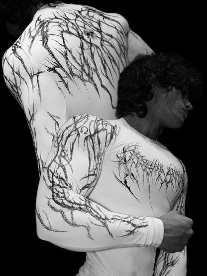 Tight Fitting Long Sleeved T-shirt S-2XL High Elasticity Muscle Fitness Shirt Quick Drying Moisture Wicking And Sweat Wicking