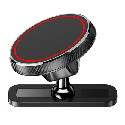 Tenmtoo Gym Magnetic Phone Holder 360 Adjustable Stand for MagSafe Compatible with All 4.7-6.5 Inch Smartphones iPhone 15 14 13