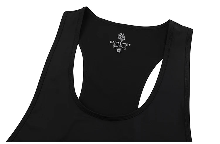Apex Ritual – ウルフヘッド バスケットボール トレーニングTシャツ – 通気性・高伸縮性・吸湿速乾性