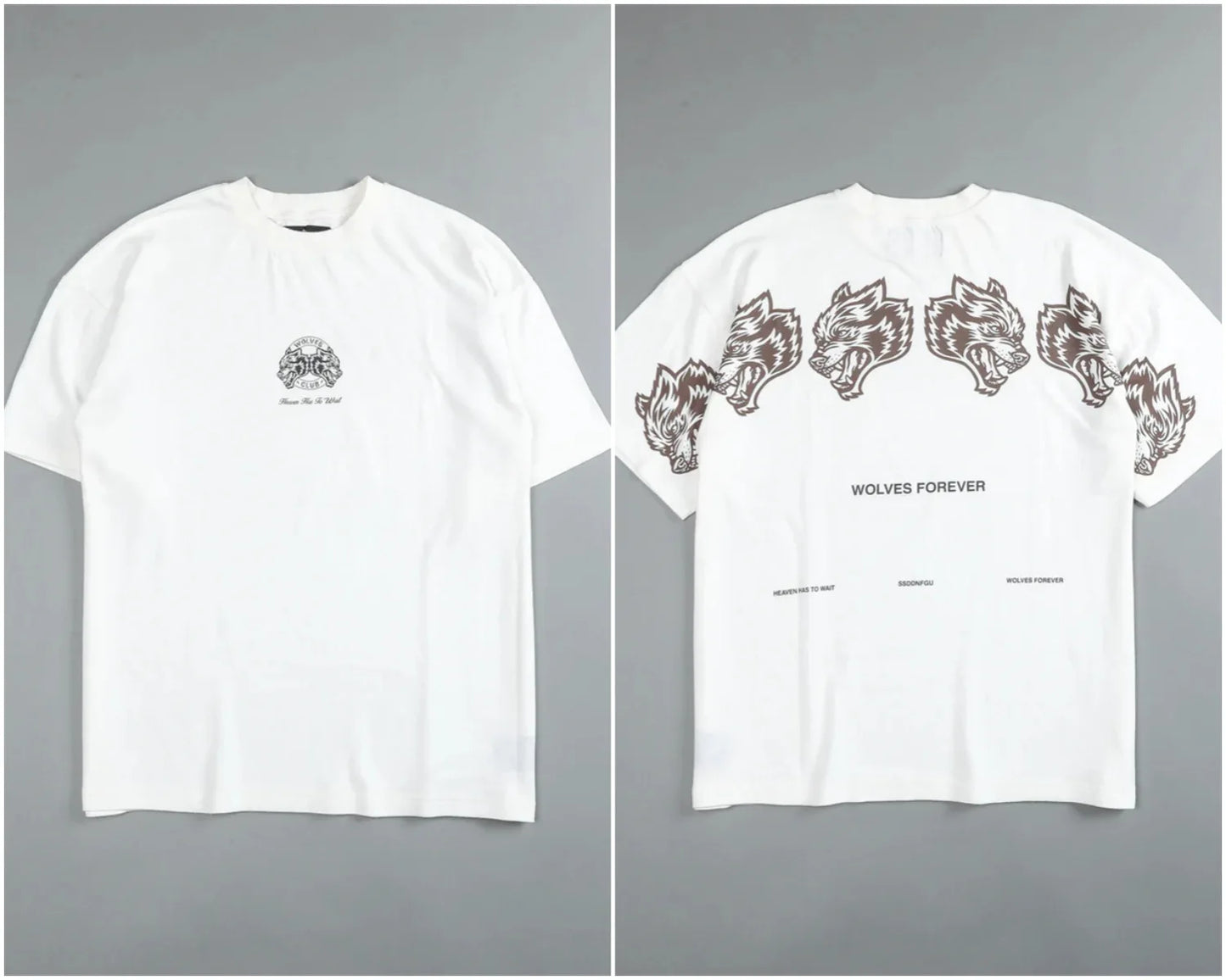 Apex Ritual – 純綿半袖プリントカップルTシャツ – 男女兼用フィットネススポーツウェア