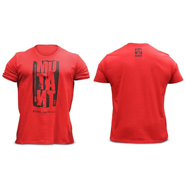 Apex Ritual – メンズ伸縮性丸首フィットネスTシャツ – 通気性コットン トレーニング スポーツTシャツ