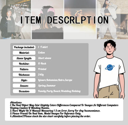 T-shirt Gym Short Sleeve O-neck No-Pain No Gain Fitness Washed Acid Tops Outfits High Quality Men's Clothes 2025 Oversized