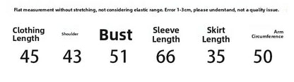 Dark Style Short Letter Sweatshirt And  Skirt Set for Women Trendy Streetwear Autumn Collection Long Sleeve Casual Sports...