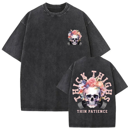 Apex Ritual – Anti Social Lifting Club スケルトン ジム ポンプ カバー Tシャツ – 面白いヴィンテージ ボディービル Tシャツ