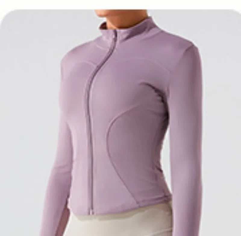 Women's Workout Crop Top