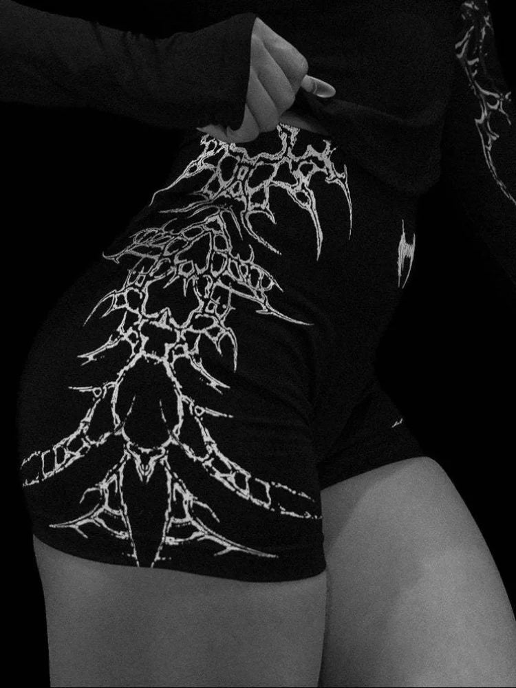 Breathedivinity Lady Fitness Shorts for Yoga Training - High-waisted, Stretchy, and Lightweight Shorts