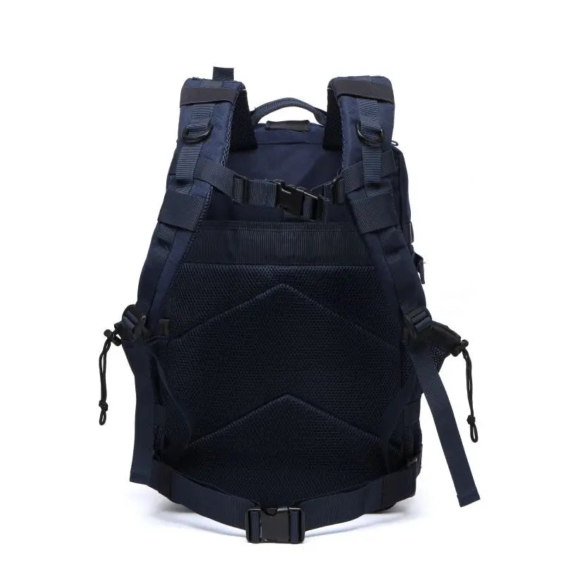 Apex Ritual – タクティカルMOLLEハンティングバックパック 25L/50L – EDC ジム＆アウトドアハイキングリュックサック ボトルホルダー付き