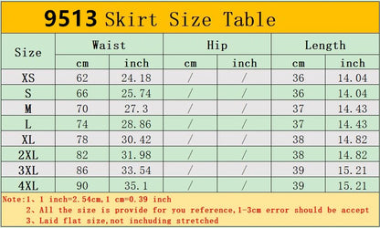 Women's Pink Plaid Gothic Mini Skirt