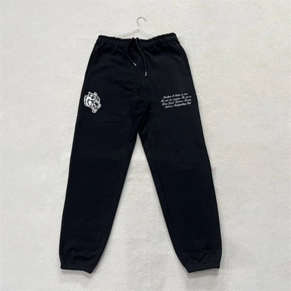 DARC SPORT Fitness training sport style elasticated ankle pants