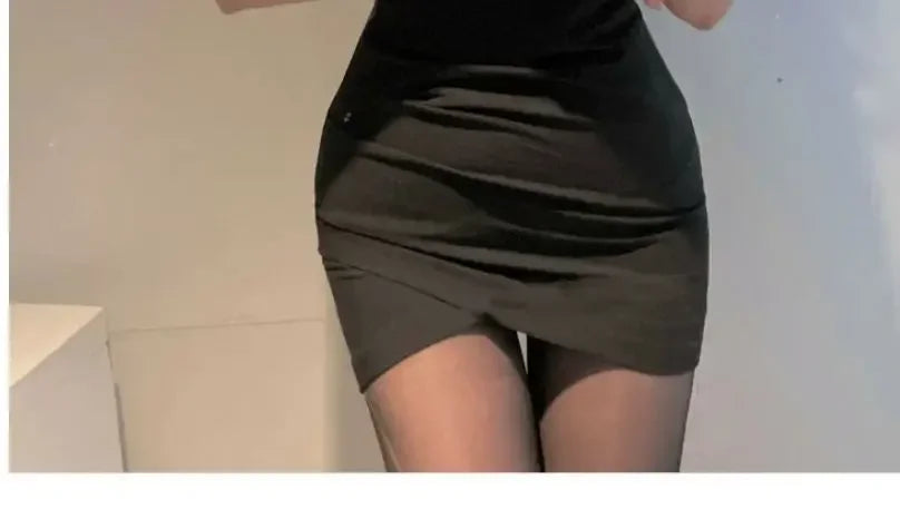 Women's Y2K Vintage Sleeveless Turtleneck Top