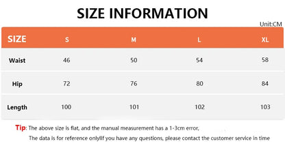 Women's Workout Wide-Leg Slim Fit Yoga Pants