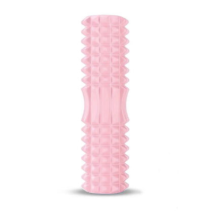 Apex Ritual Foam Roller – 45cm Muscle Massage & Mobility Roller