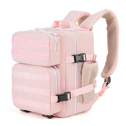 Apex Ritual Minimalist Tactical Backpack – Gym, Laptop & Everyday Carry