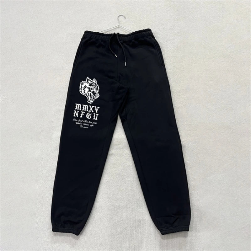 DARC SPORT Fitness training sport style elasticated ankle pants