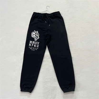 DARC SPORT Fitness training sport style elasticated ankle pants