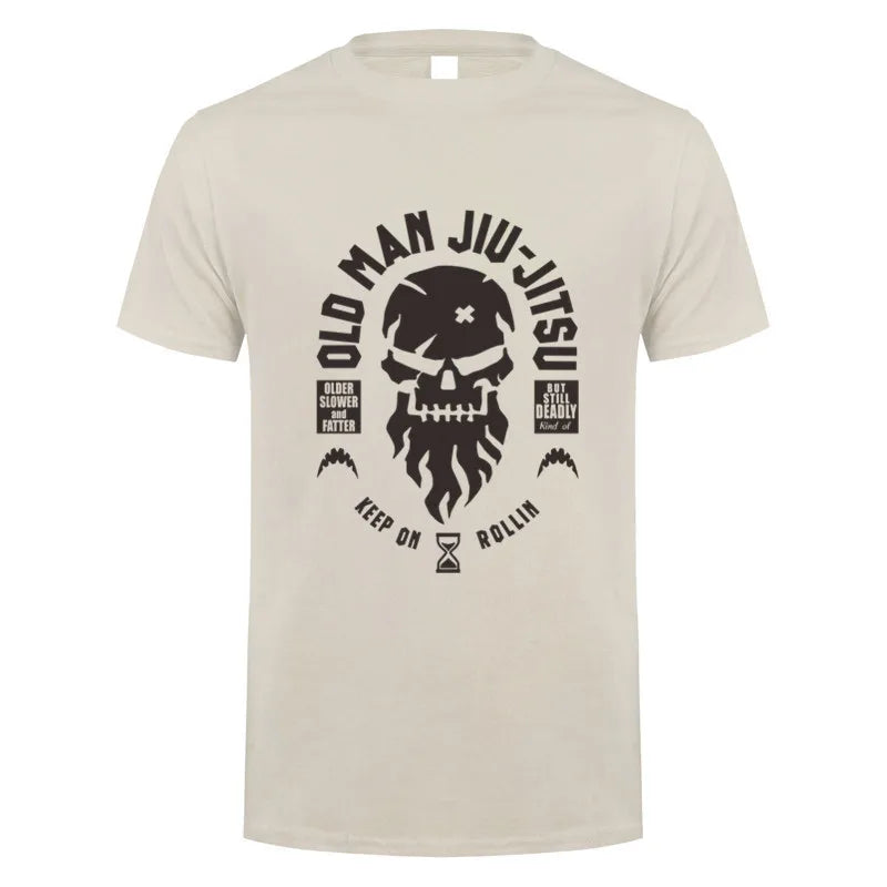 Apex Ritual – ブラジリアン柔術トレーニングTシャツ – 半袖速乾スポーツトップス