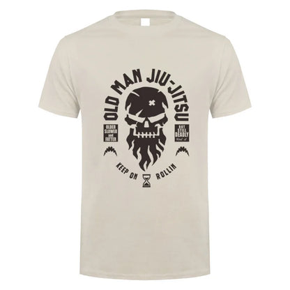 Apex Ritual – ブラジリアン柔術トレーニングTシャツ – 半袖速乾スポーツトップス