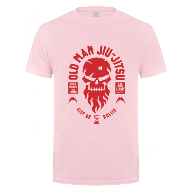 Apex Ritual – ブラジリアン柔術トレーニングTシャツ – 半袖速乾スポーツトップス
