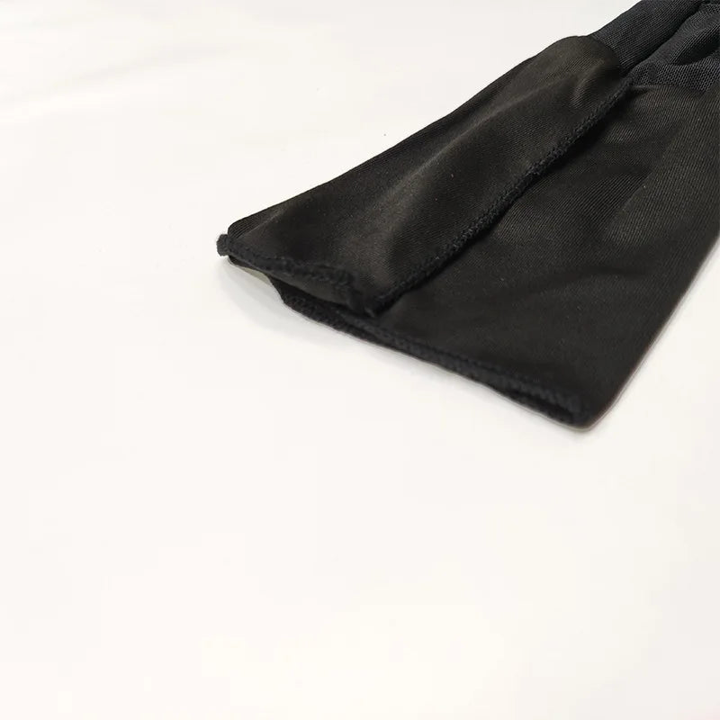 Women's Off-Shoulder Flare-Sleeve Crop Top