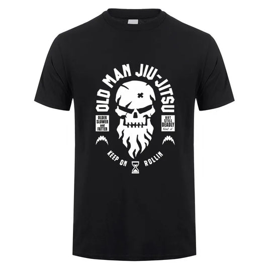 Apex Ritual – ブラジリアン柔術トレーニングTシャツ – 半袖速乾スポーツトップス