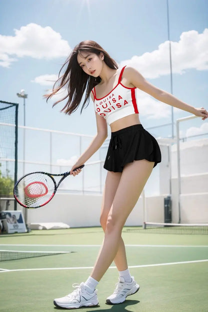 Women's Workout Shorts