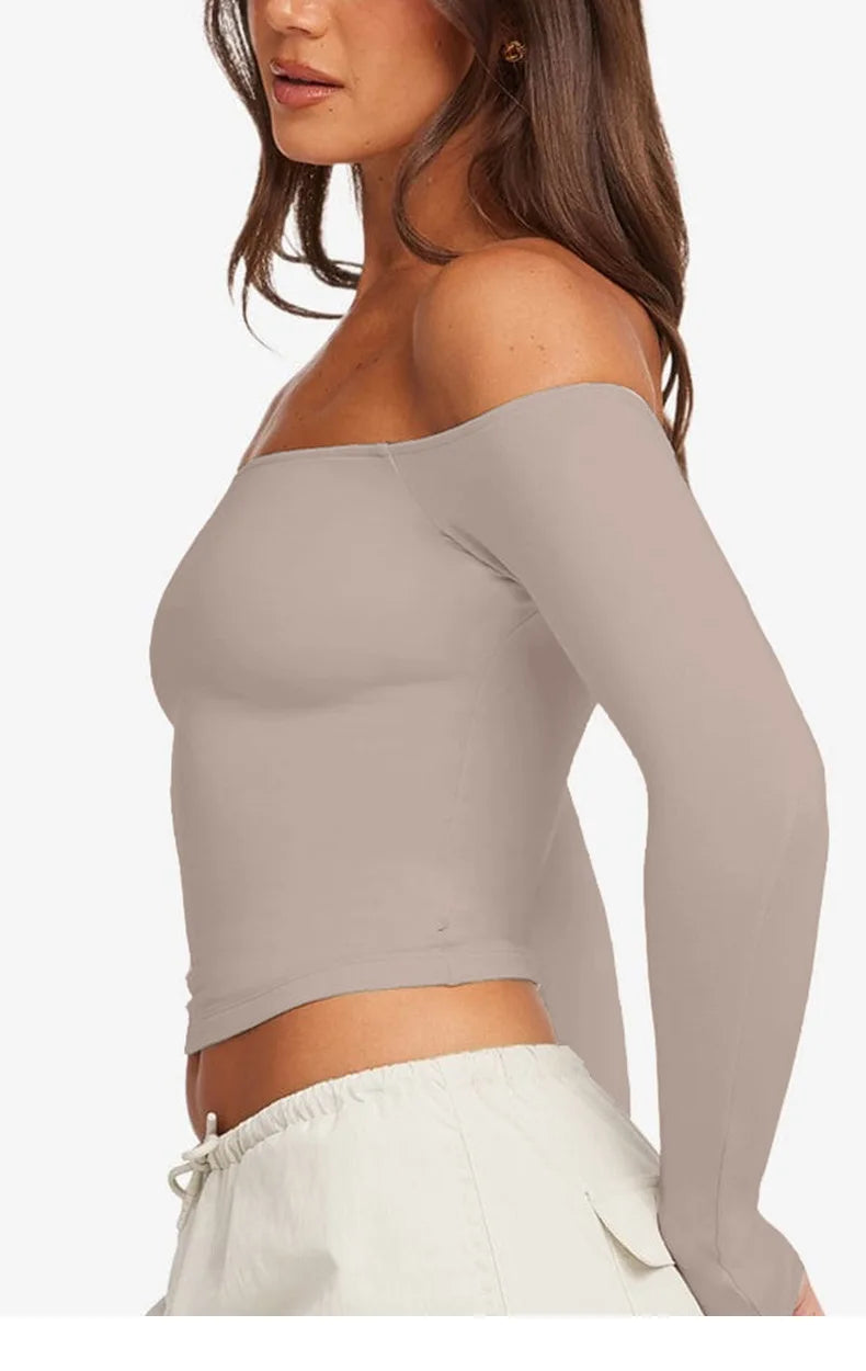 Women's Workout Wide-Leg High-Waist Two-Piece Set
